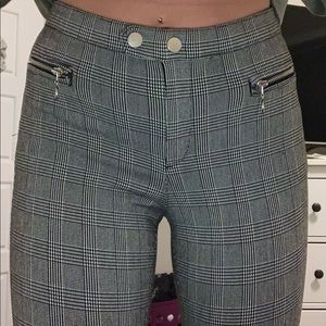 H&M dress pants/leggings